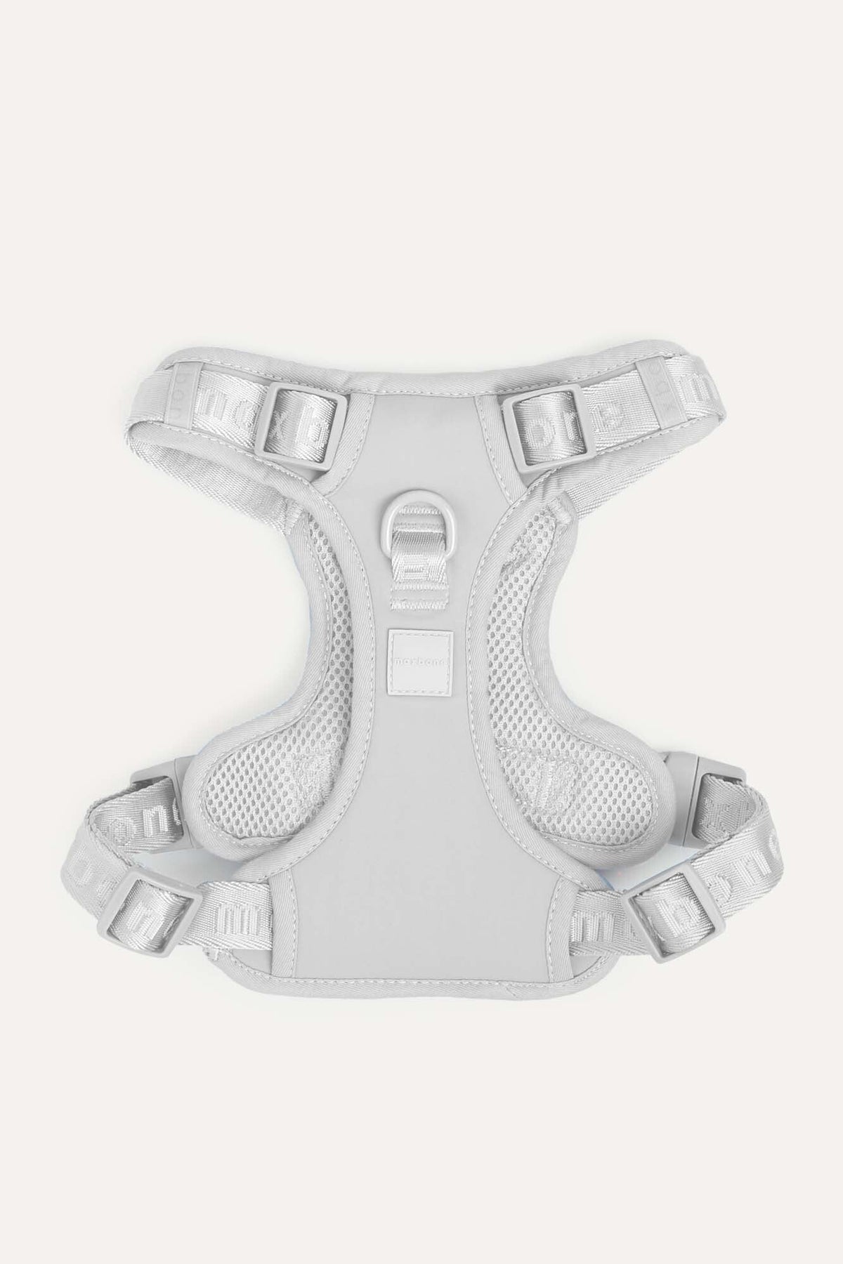 Hands-Free Dog Walking Set for Waist or Shoulder Wear, Neoprene Harness and Compact Pouch Bundle source image 25