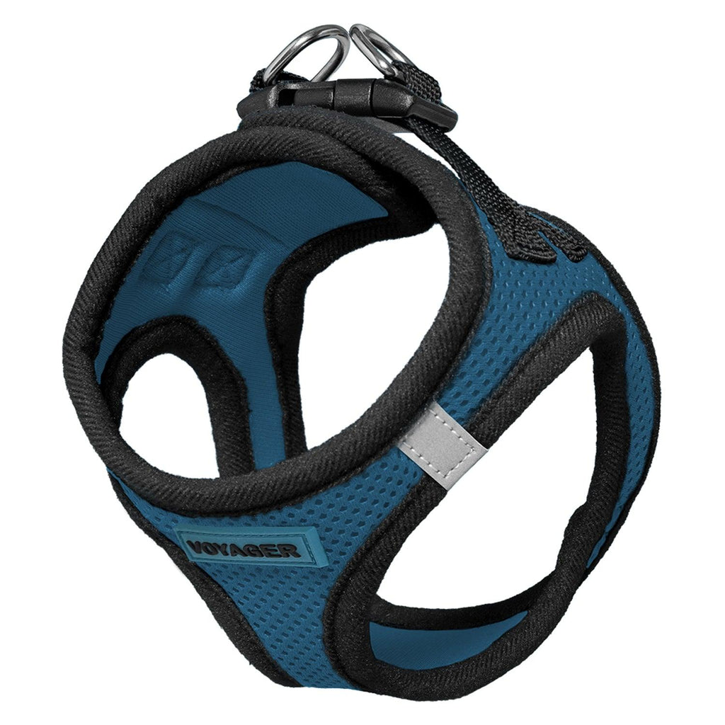 Breathable Step-In Dog Harness product image 25