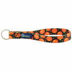 Recycled Webbing Keychain Wristlet product image 25