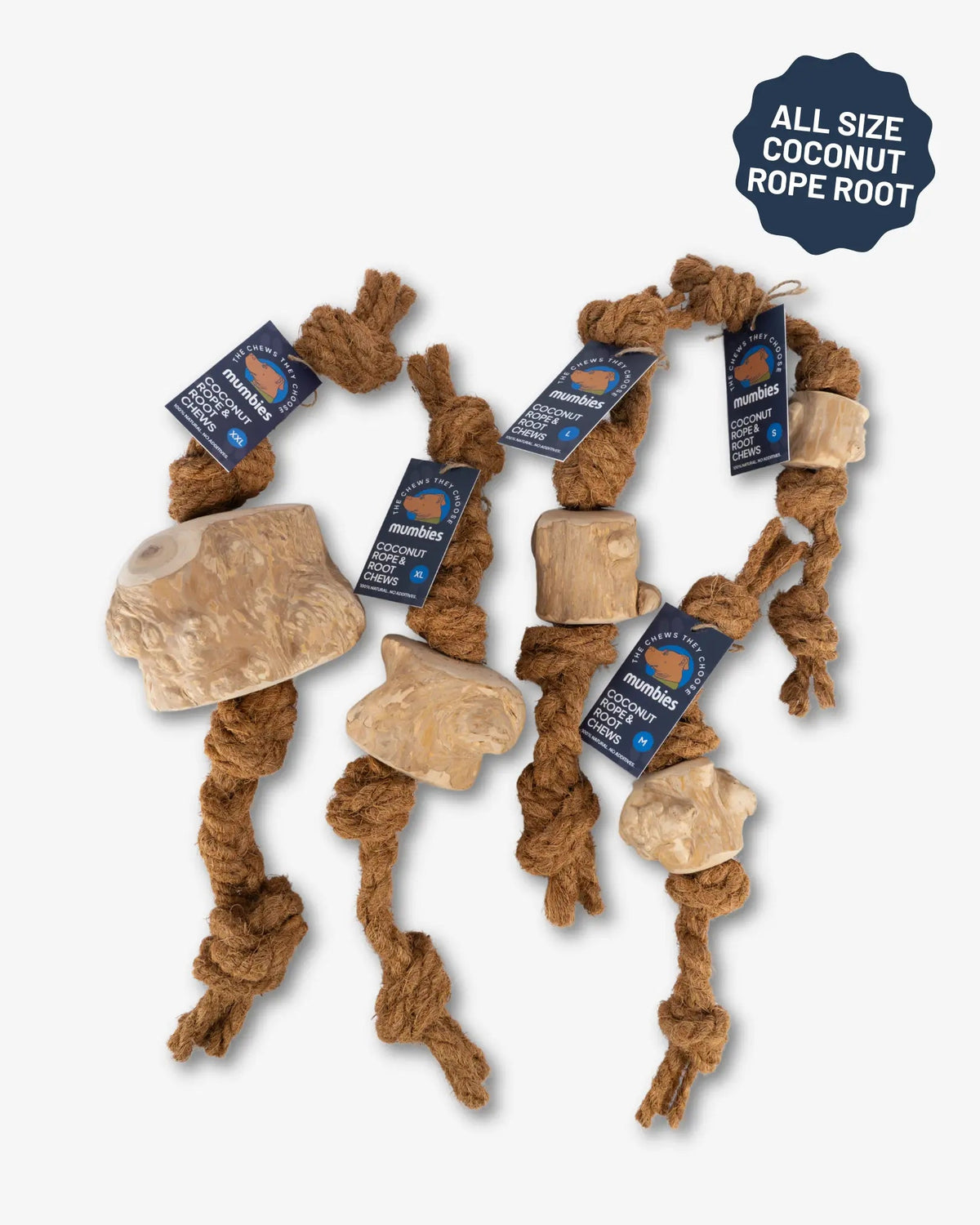 Dog Chew Variety Pack product image 25