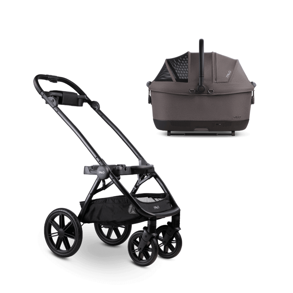 Ventilated Pet Car Seat System product image 25