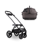 Ventilated Pet Car Seat System product image 25