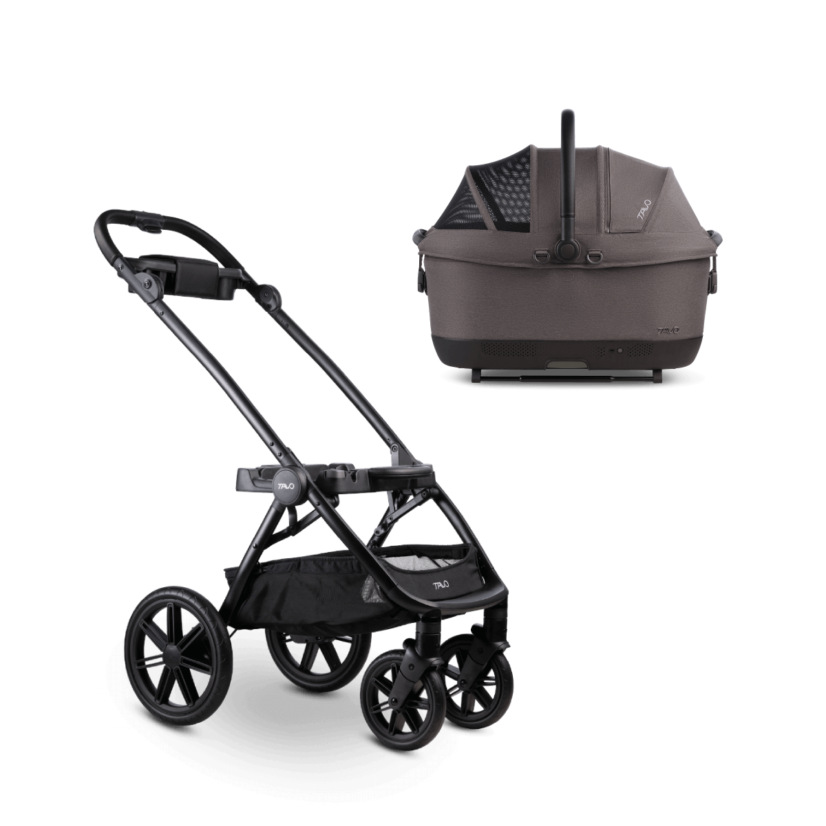 Ventilated Pet Car Seat System product image 25