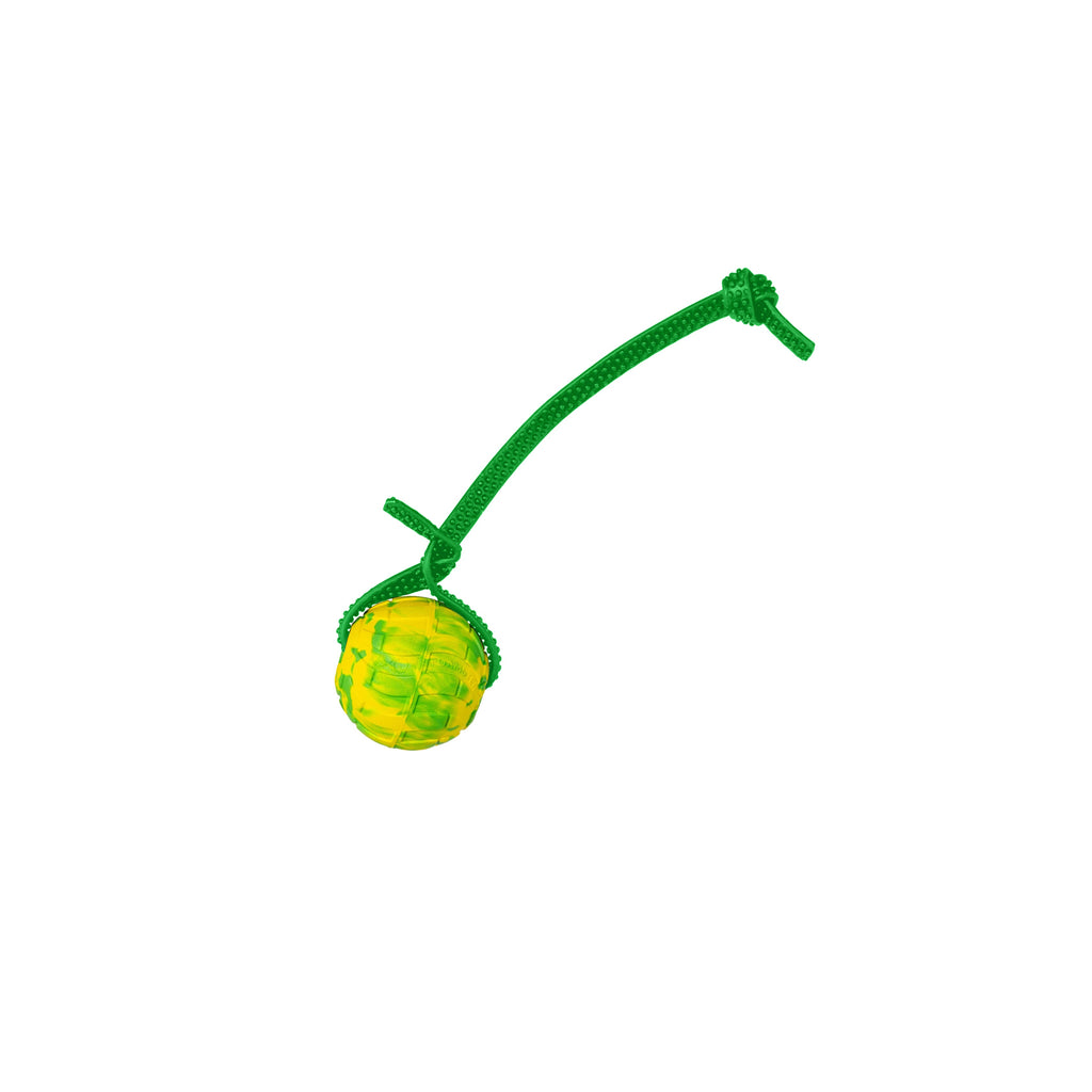 Foam Dog Ball with Grip Strap product image 25