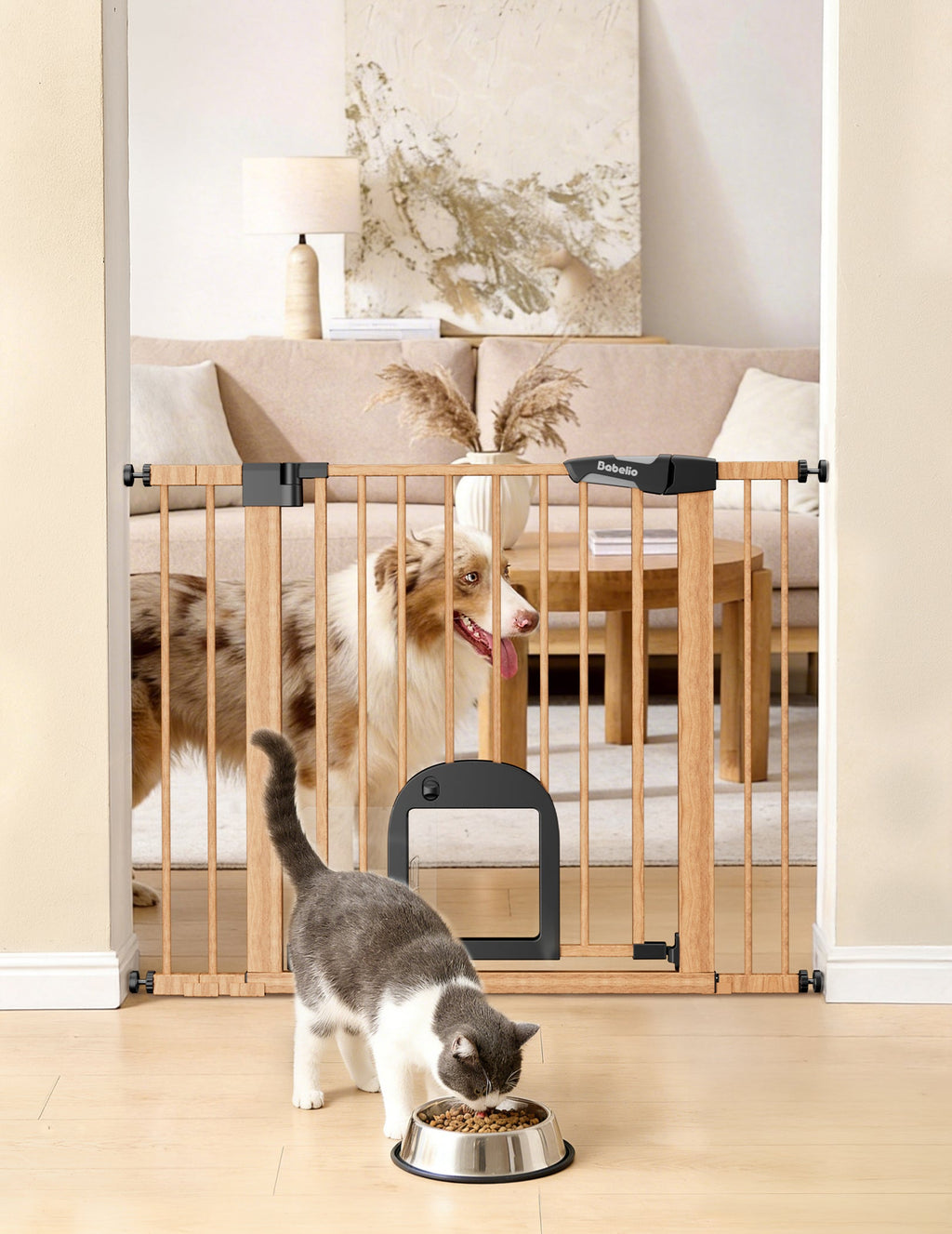 Walk-Through Pet Gate product image 25