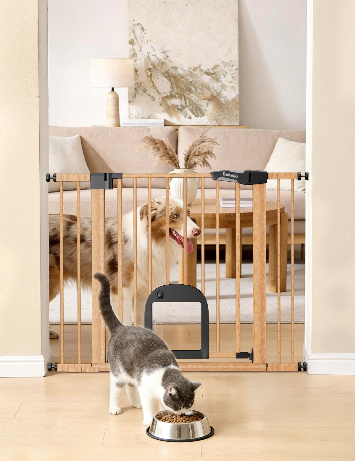 Walk-Through Pet Gate product image 25