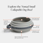 Travel Dog Bowl product image 25