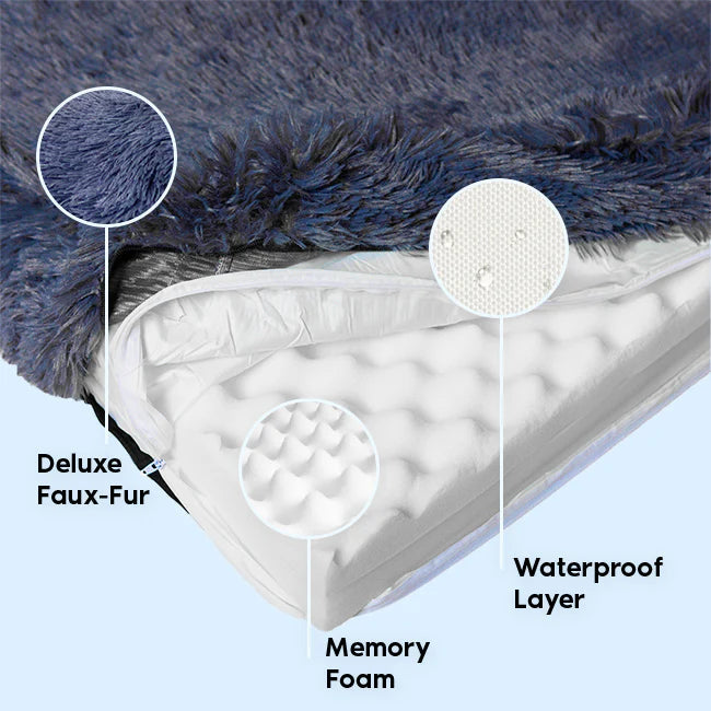 Memory Foam Dog Bed product image 25