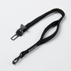 Hands-Free Dog Leash and Waste Bag Holder Set, Bungee Control and Dual Handles for Everyday Walks source image 26