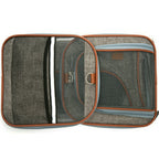 Soft-Sided Airline Pet Carrier for Cats and Small Dogs with Mesh Ventilation and Expandable Port product image 26