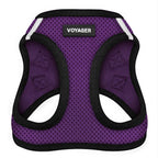 Breathable Step-In Dog Harness product image 26