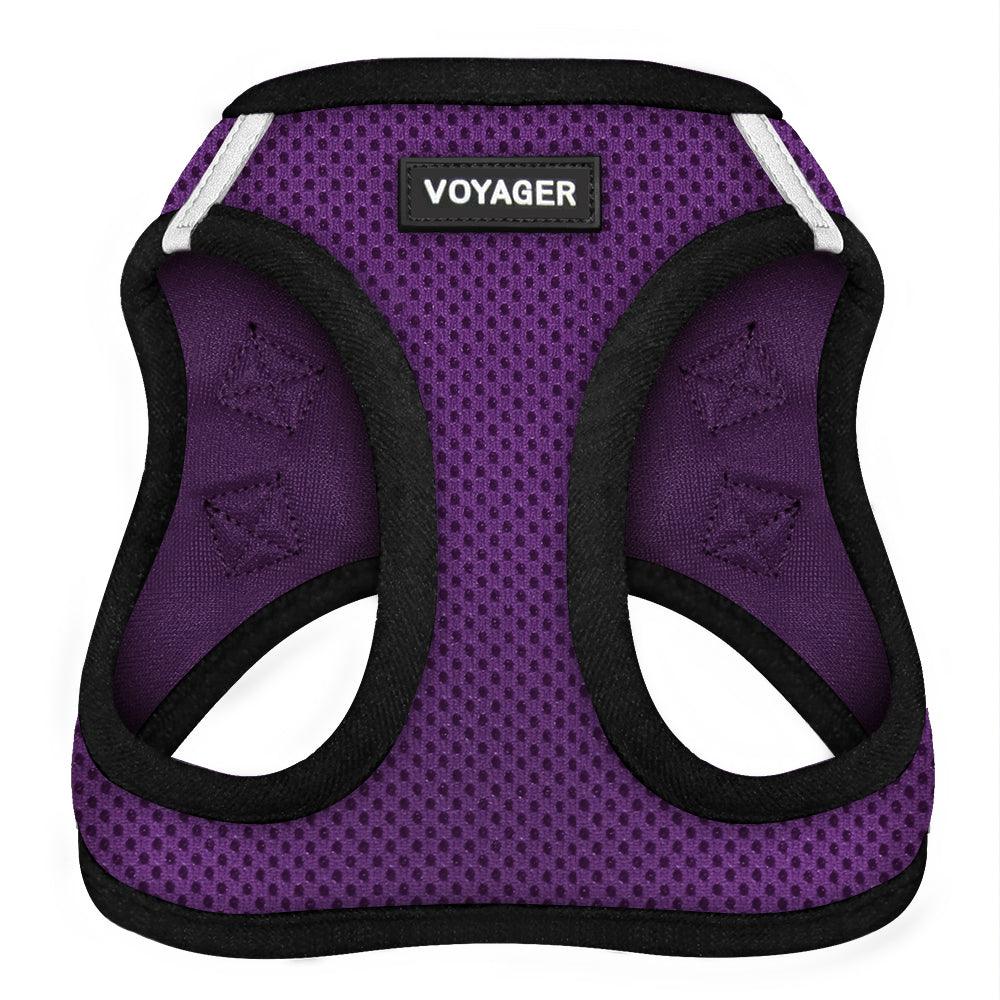Breathable Step-In Dog Harness product image 26