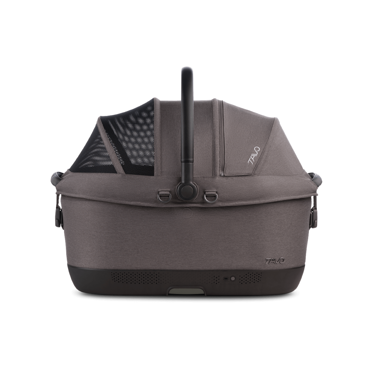 Ventilated Pet Car Seat System product image 26