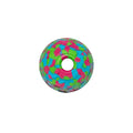 Individual EVA Foam Dog Training Ball Confetti / 2.75"