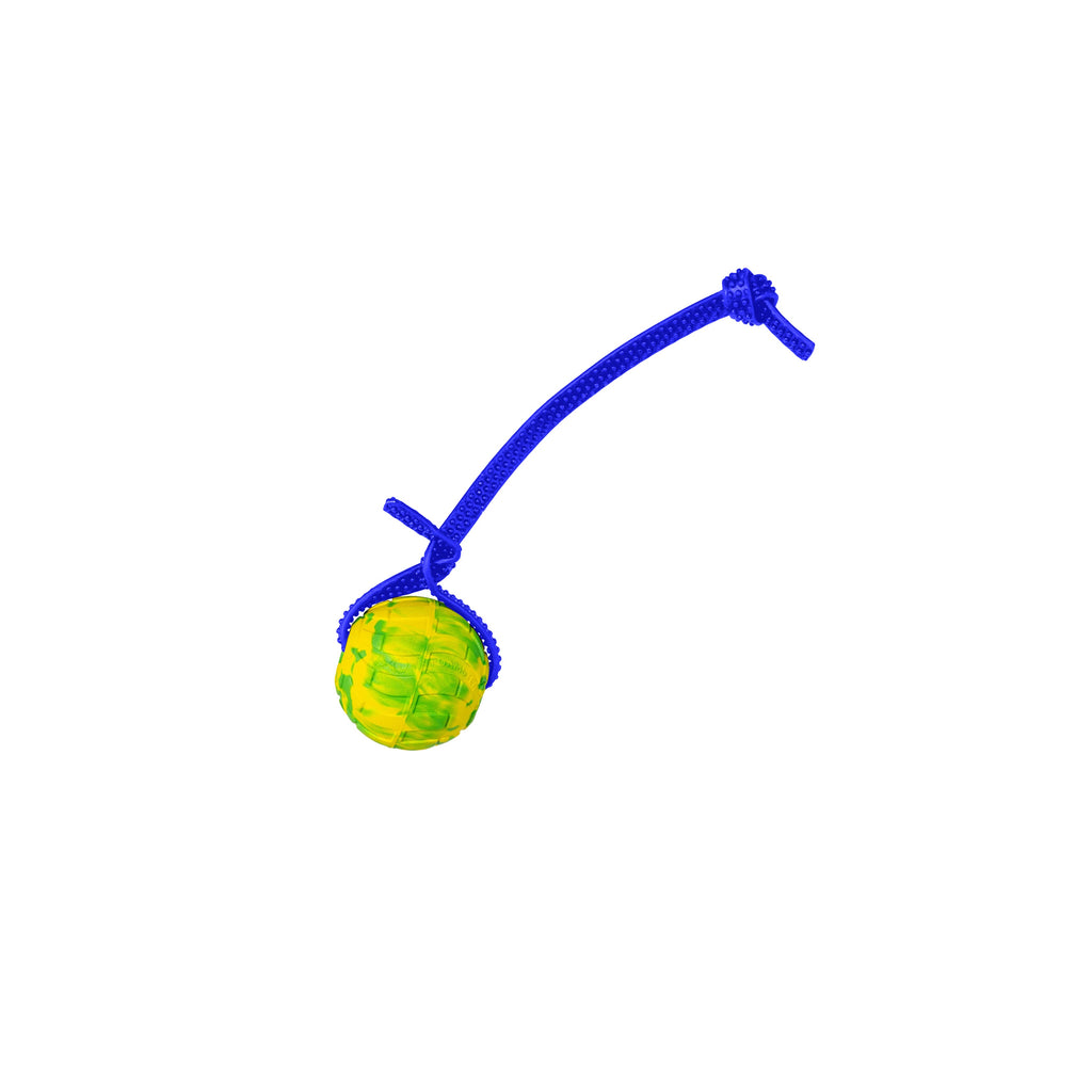 Foam Dog Ball with Grip Strap product image 26