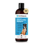Chlorhexidine Pet Shampoo Default Title