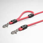 Climbing Rope Dog Leash with Stainless Steel Swivel Clip for Daily 5- or 8-Foot Walks and Trail Outings product image 27