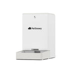 Automatic Cat Feeder, Anti-Clog 1.05-Gallon Dispenser Offering 10 Custom Feeding Schedules source image 27