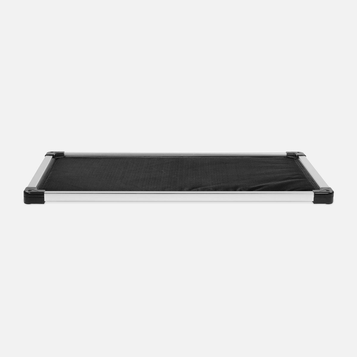 Chew-Resistant Padded Elevated Dog Crate Bed with Aluminum Frame in Five Sizes and Four Colors product image 27