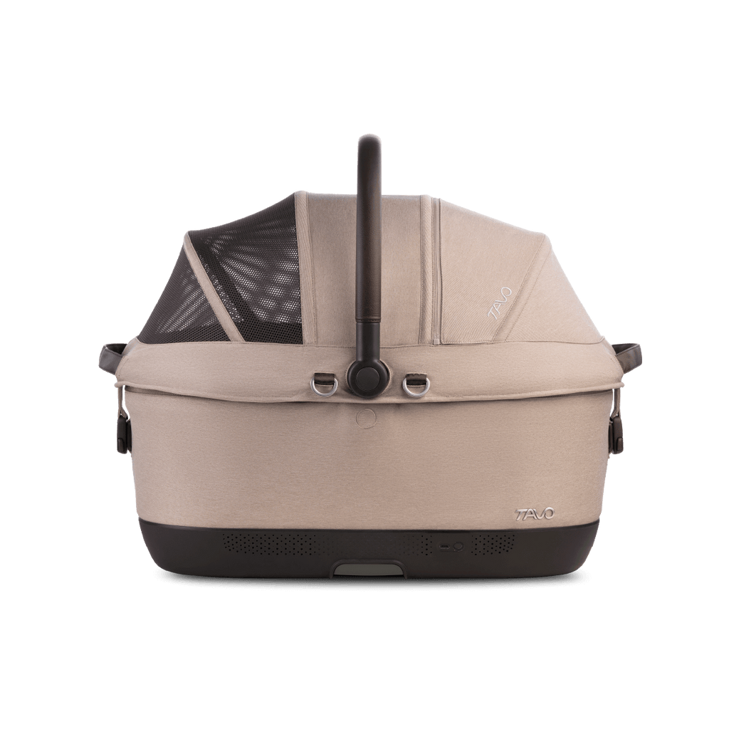 Ventilated Pet Car Seat System product image 27
