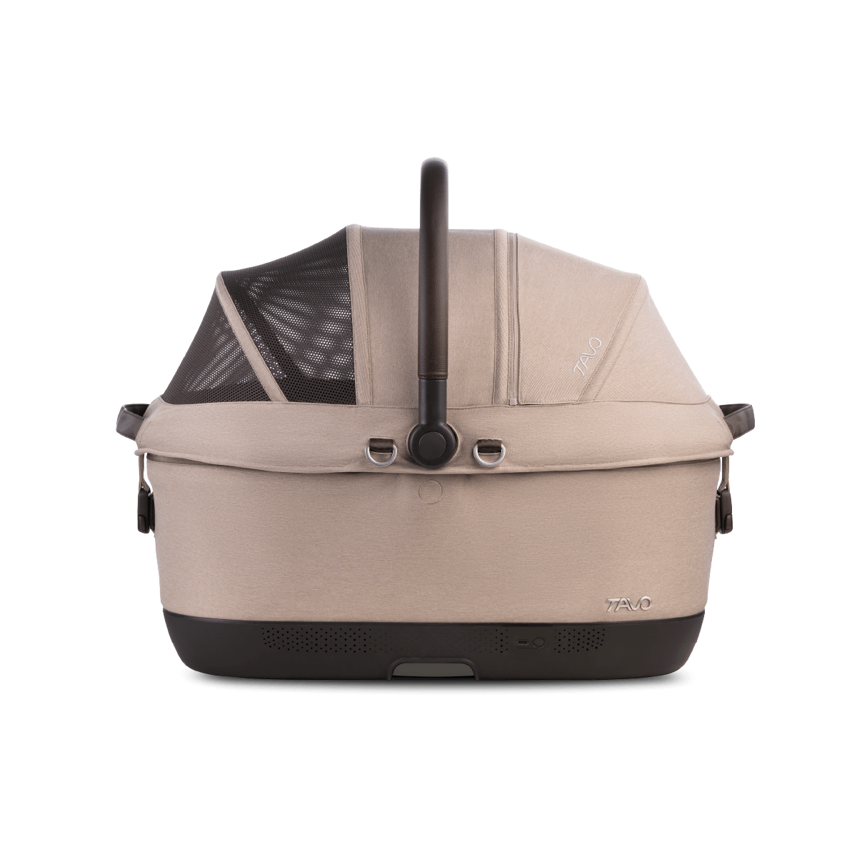 Ventilated Pet Car Seat System product image 27