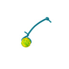 Foam Dog Ball with Grip Strap product image 27