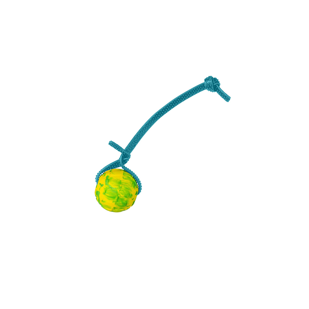 Foam Dog Ball with Grip Strap product image 27