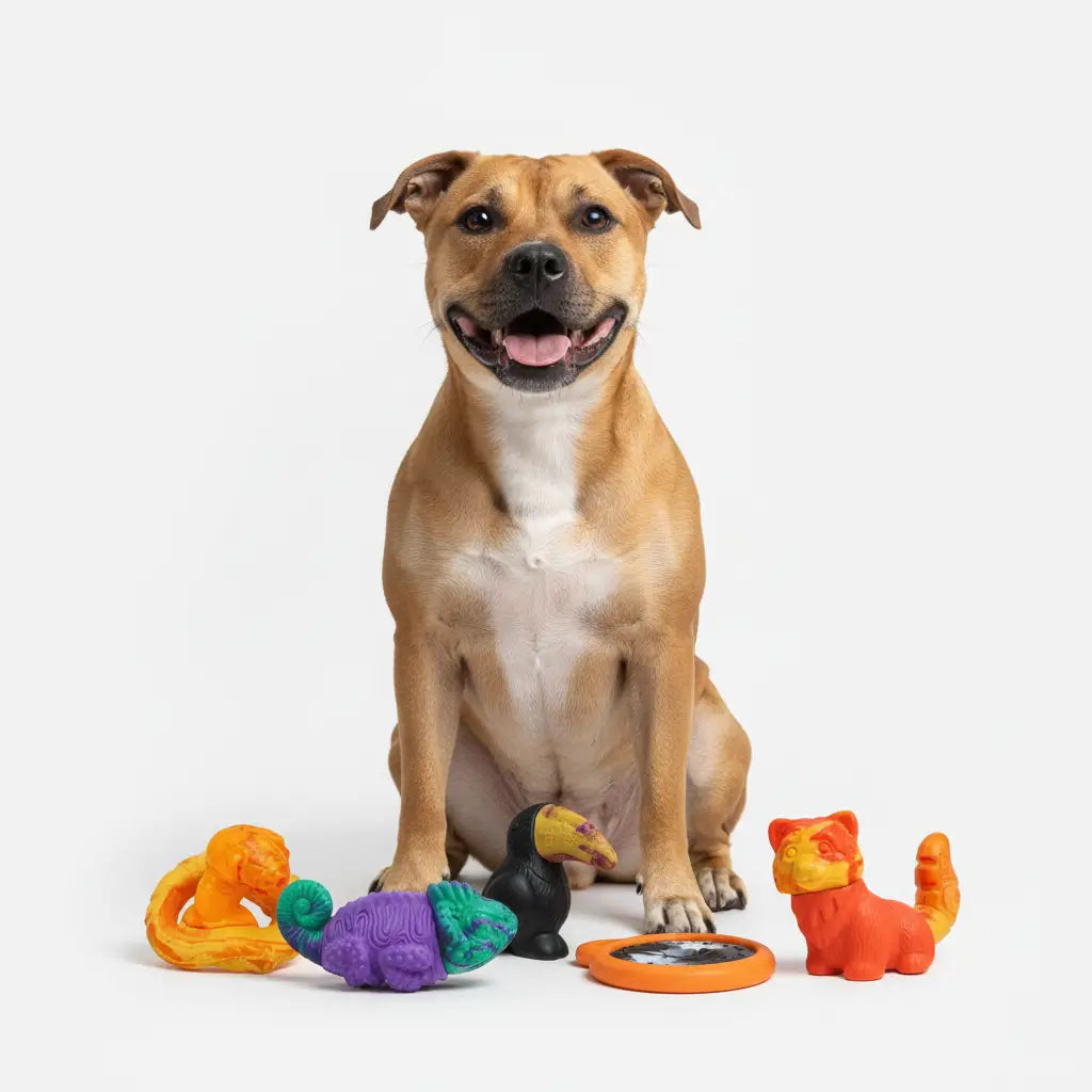 Dog Toy Collection product image 27