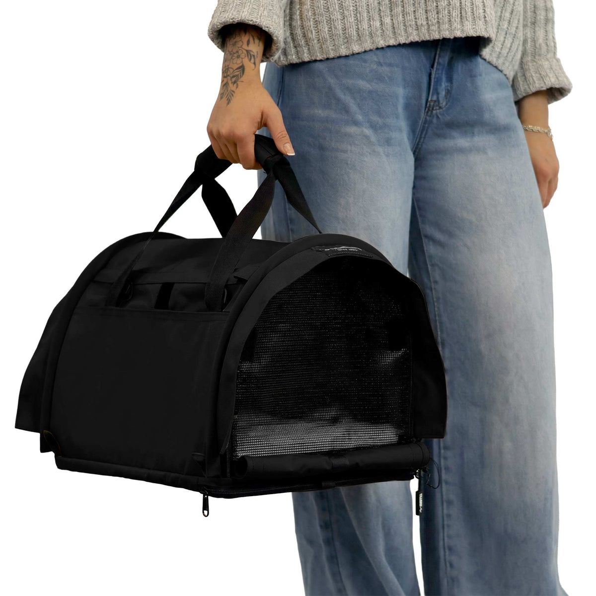 Soft-Sided Airline Pet Carrier product image 27