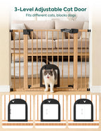 Walk-Through Pet Gate product image 27