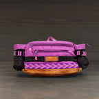 Dog Walking Hip Pack No / Lilac