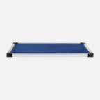 Chew-Resistant Padded Elevated Dog Crate Bed with Aluminum Frame in Five Sizes and Four Colors product image 28