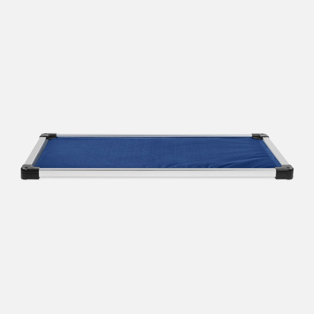 Chew-Resistant Padded Elevated Dog Crate Bed with Aluminum Frame in Five Sizes and Four Colors product image 28