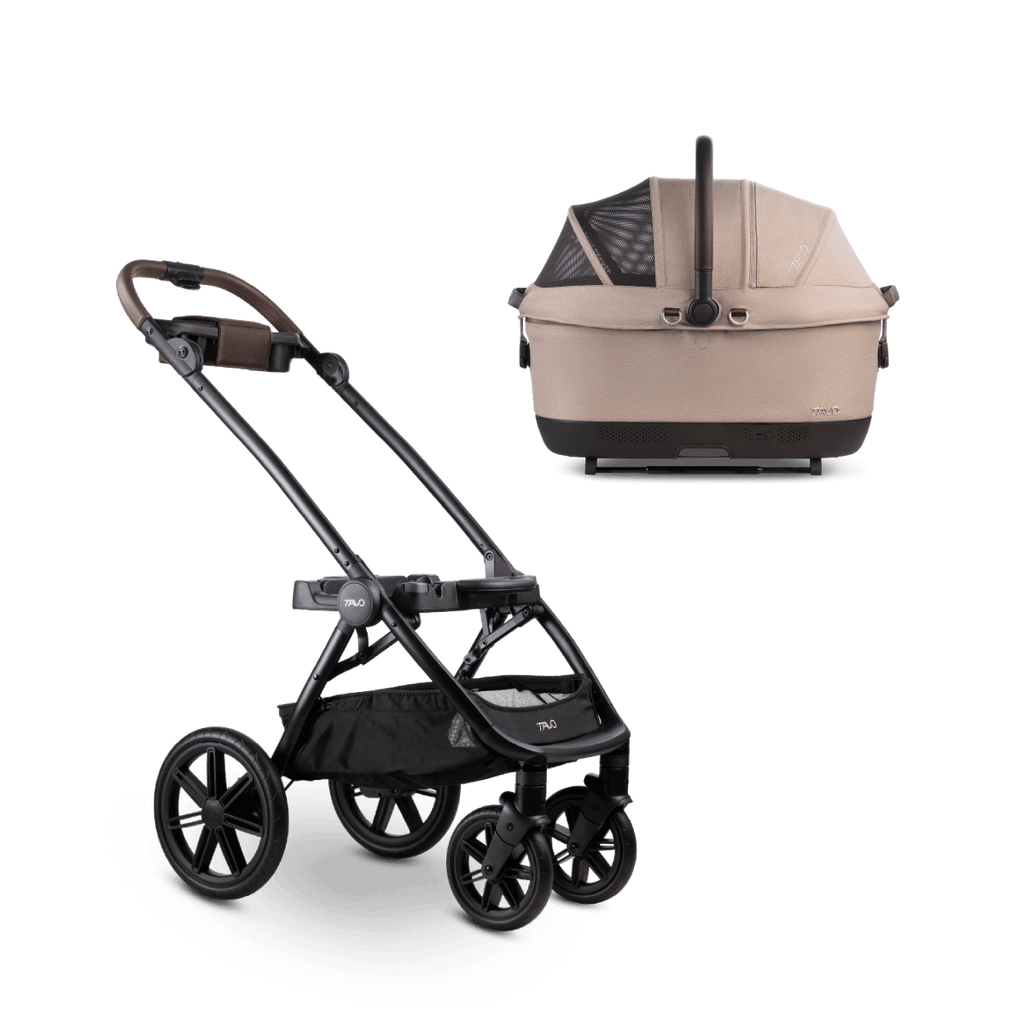 Ventilated Pet Car Seat System product image 28