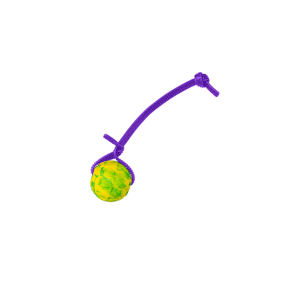 Foam Dog Ball with Grip Strap product image 28