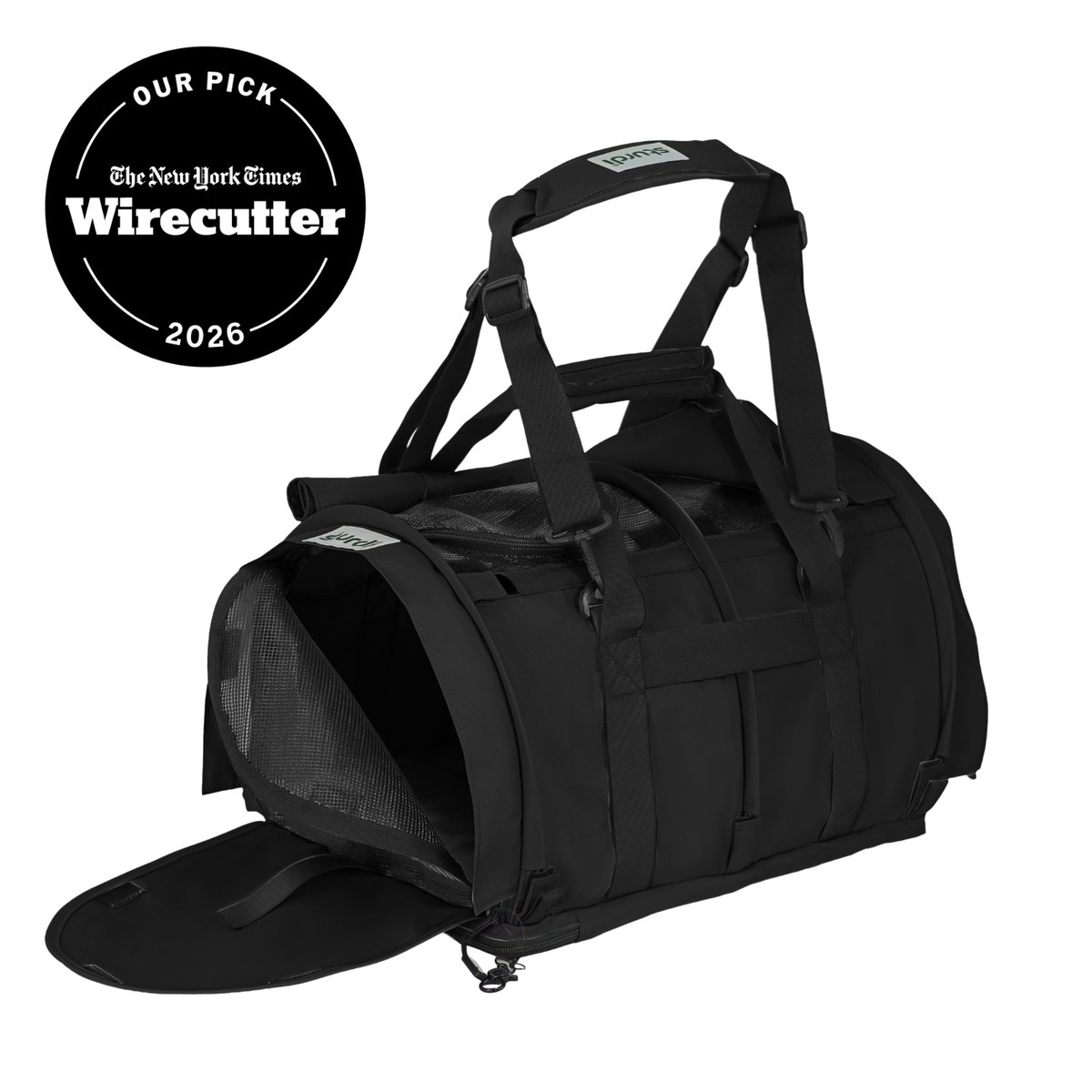 Soft-Sided Airline Pet Carrier product image 28