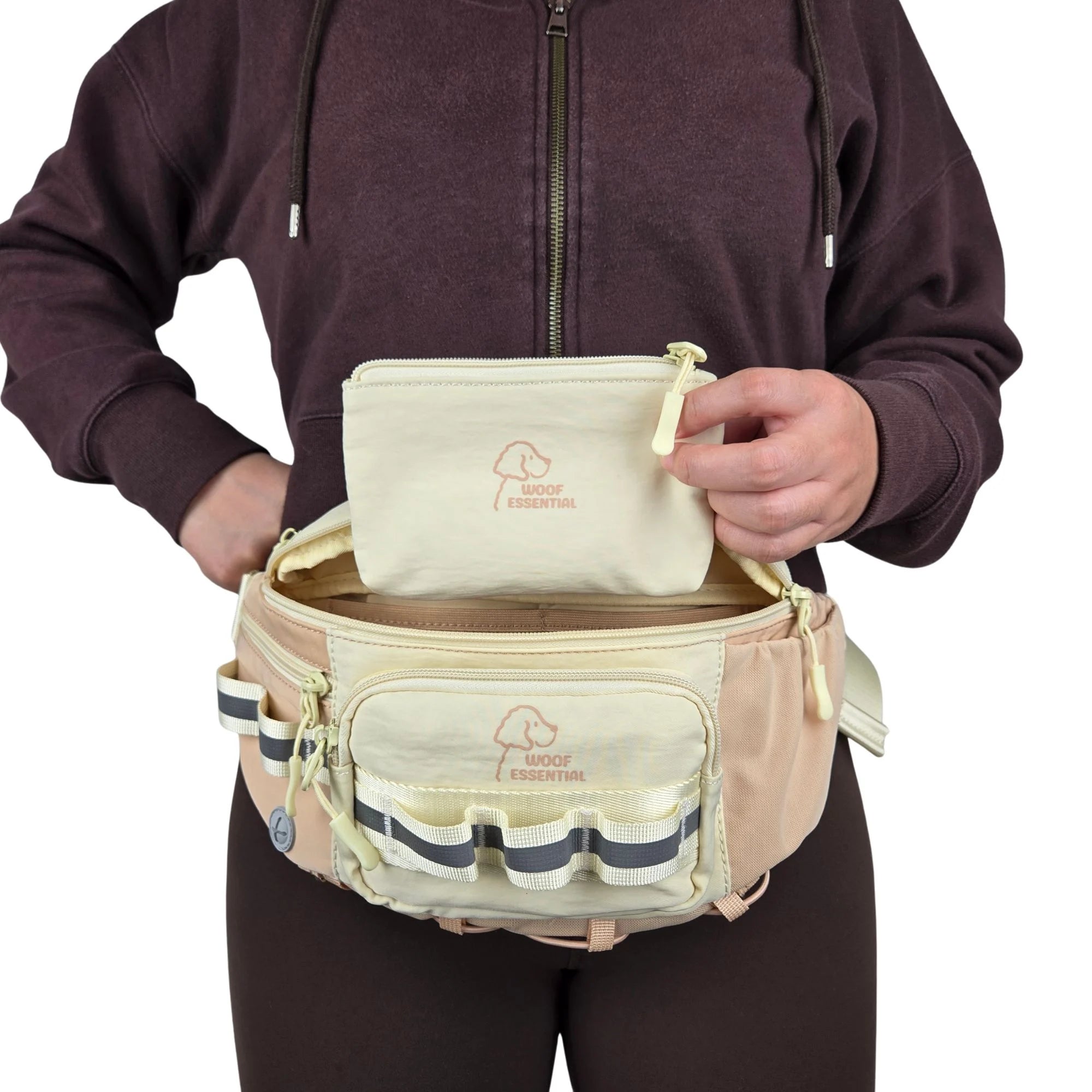 Dog Walking Hip Pack product image 28