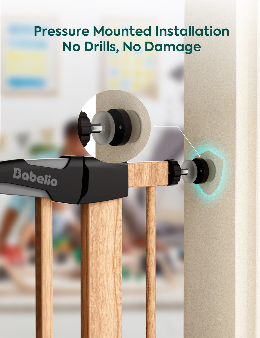 Walk-Through Pet Gate product image 28