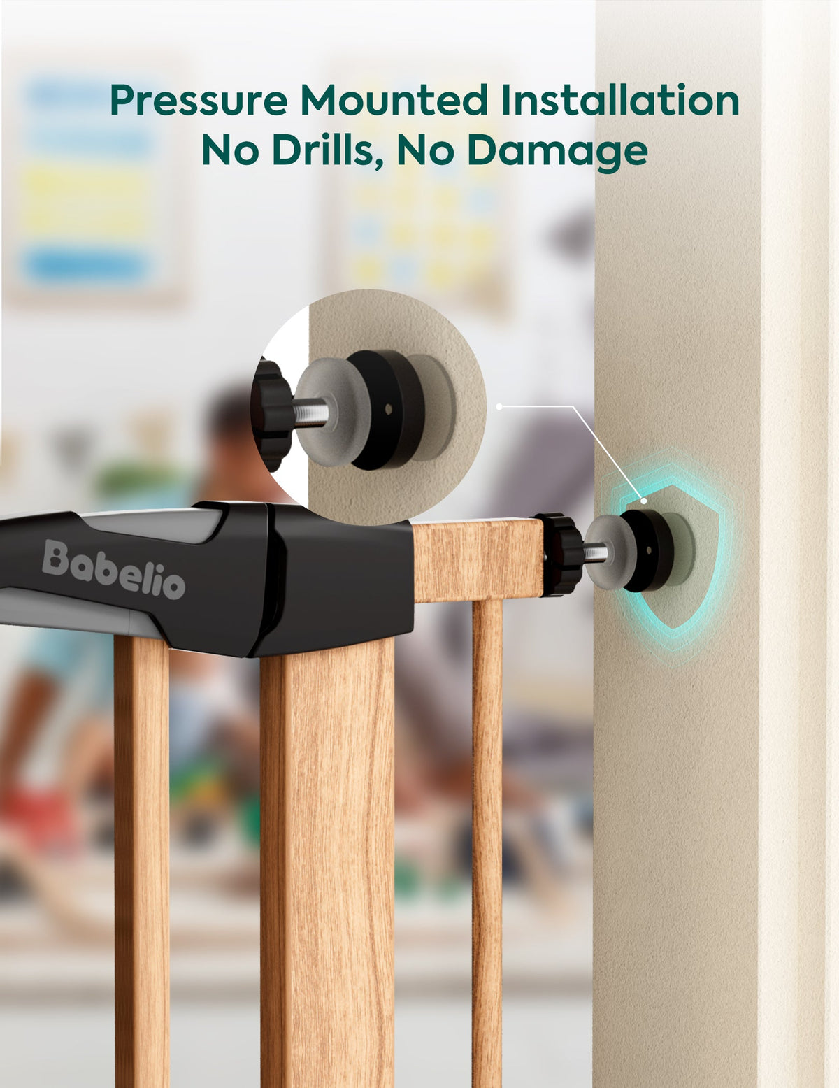 Walk-Through Pet Gate product image 28