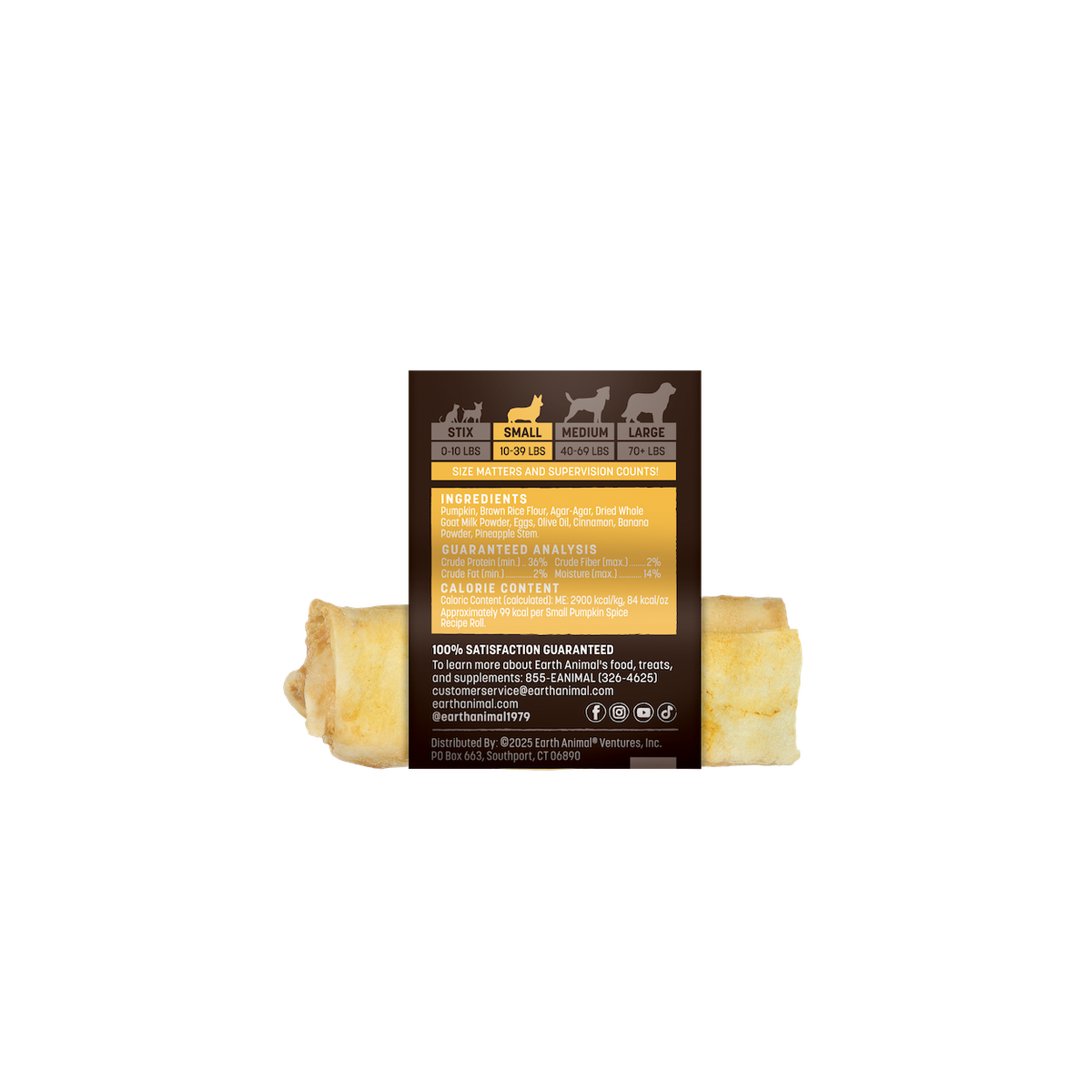 Dog Chew Rolls product image 28