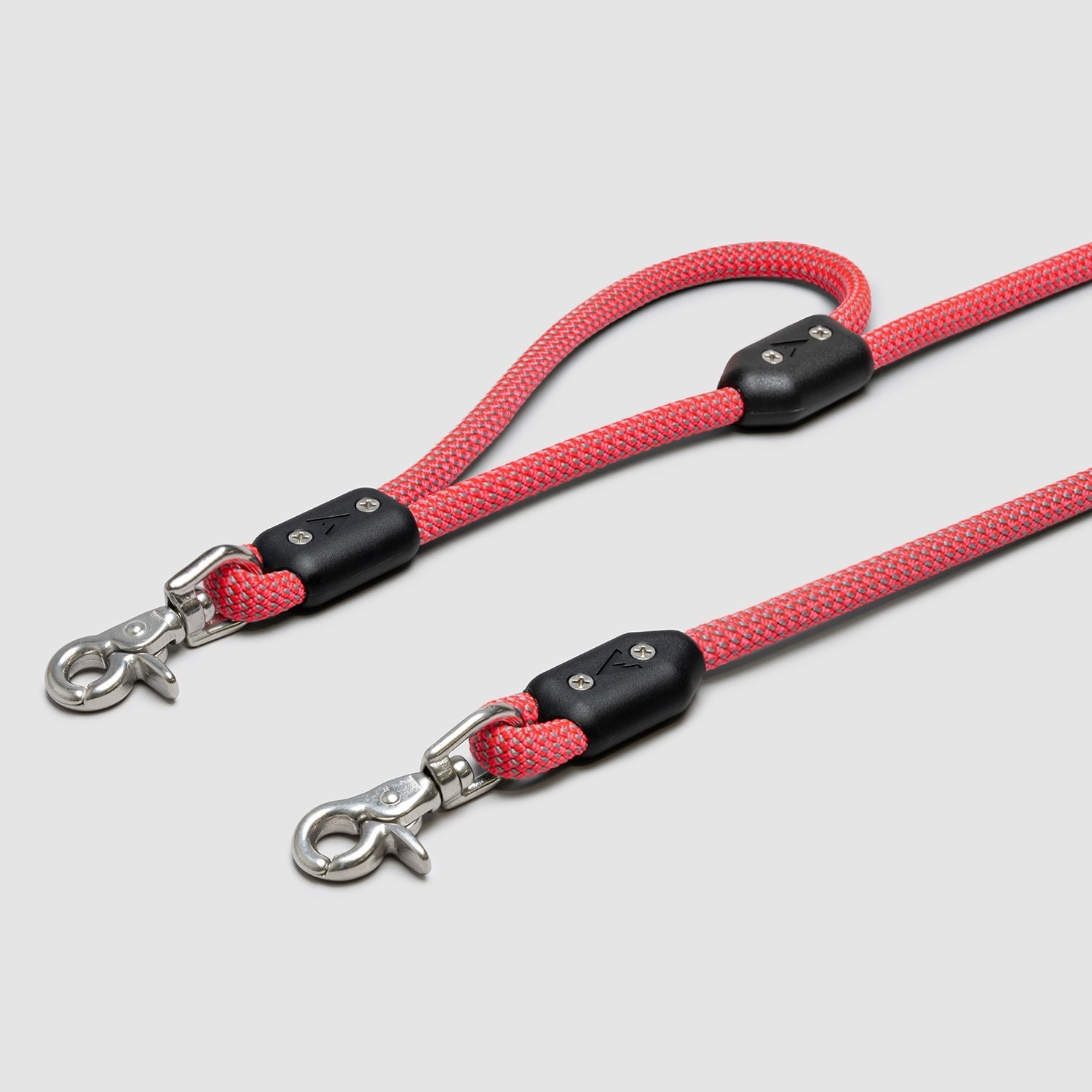 Climbing Rope Dog Leash with Stainless Steel Swivel Clip for Daily 5- or 8-Foot Walks and Trail Outings product image 29