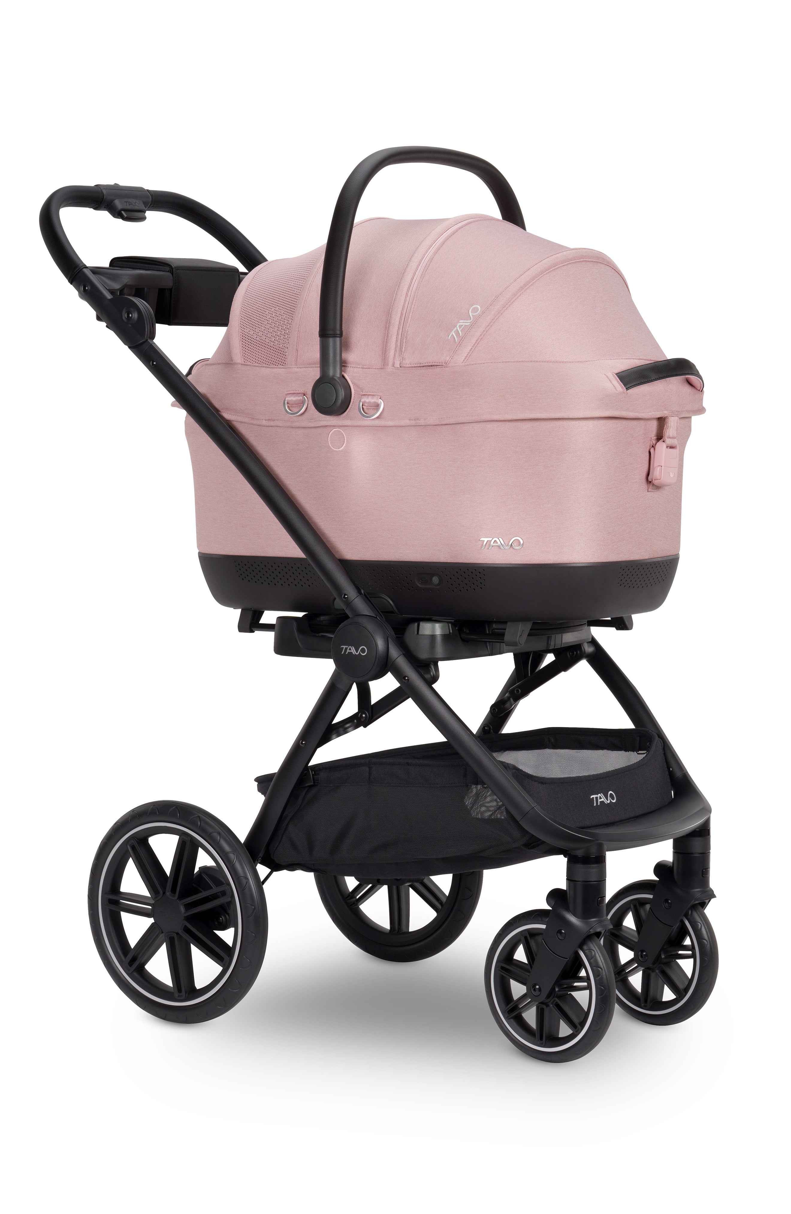 Ventilated Pet Car Seat System product image 29