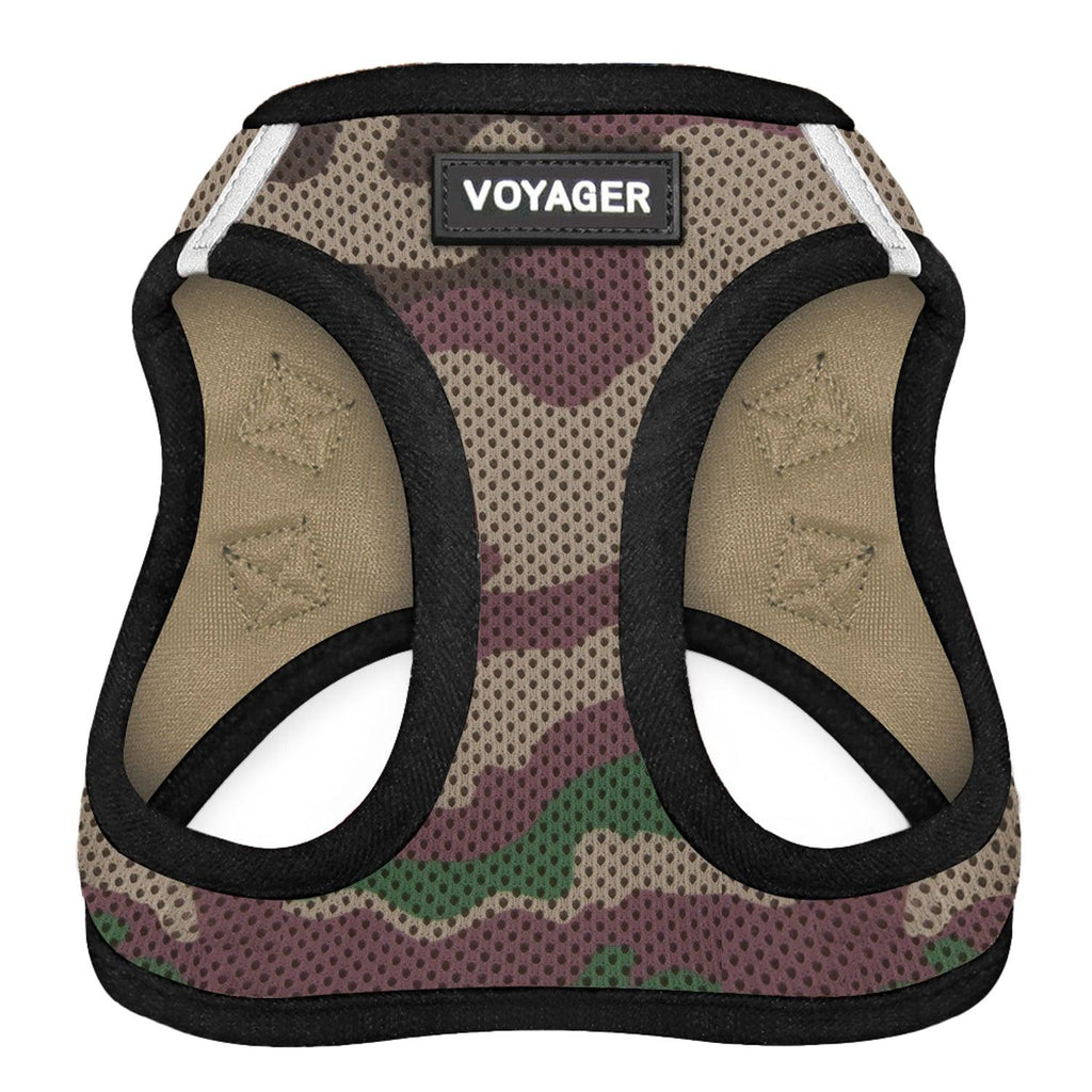 Breathable Step-In Dog Harness product image 29