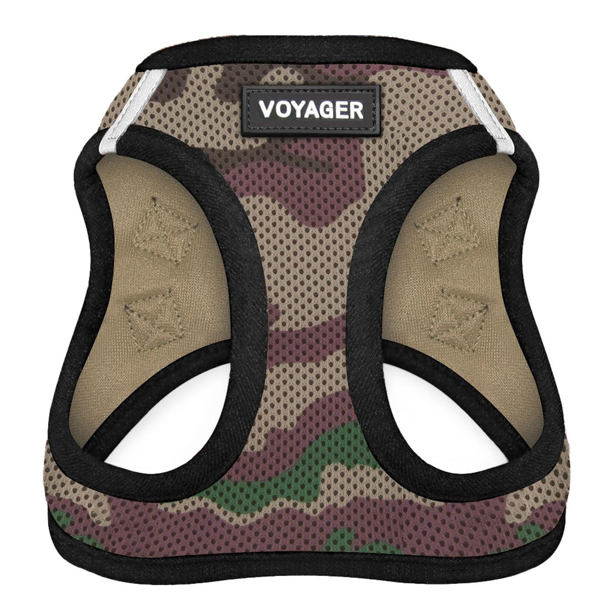 Breathable Step-In Dog Harness product image 29