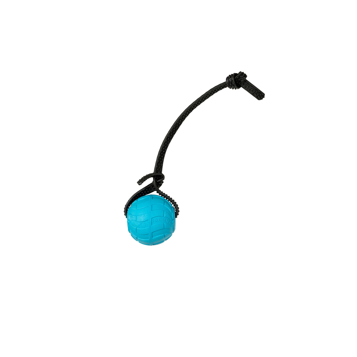 Foam Dog Ball with Grip Strap product image 29