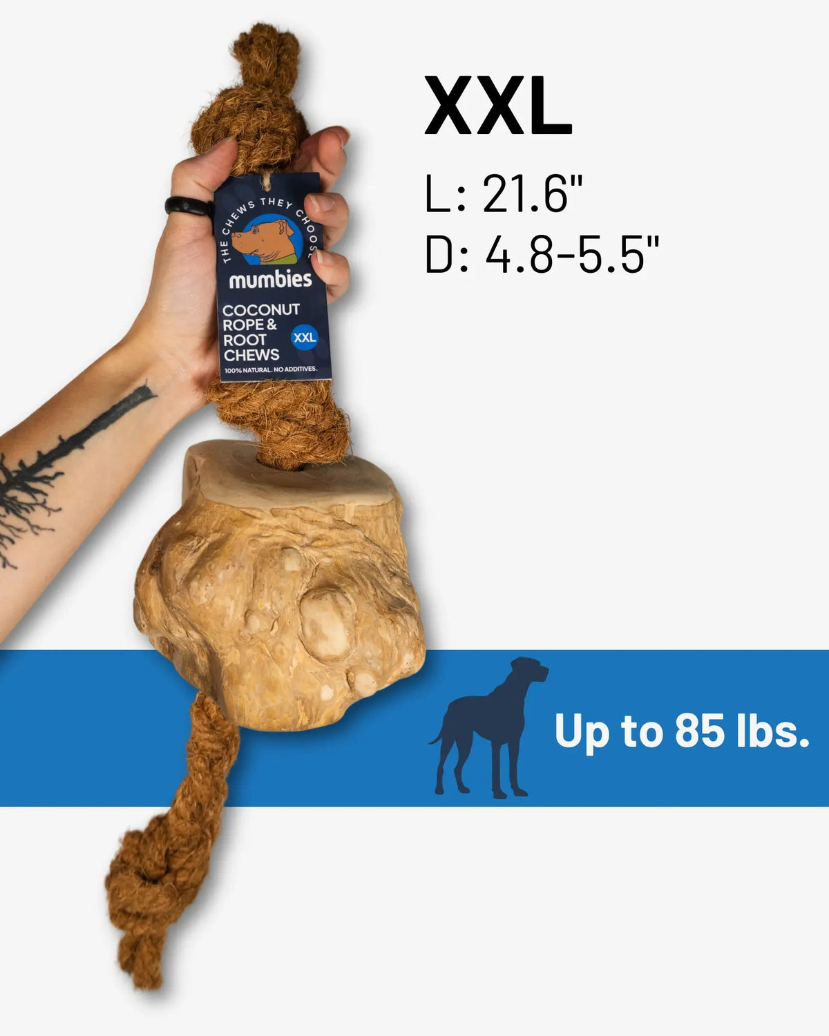 Dog Chew Toy product image 29