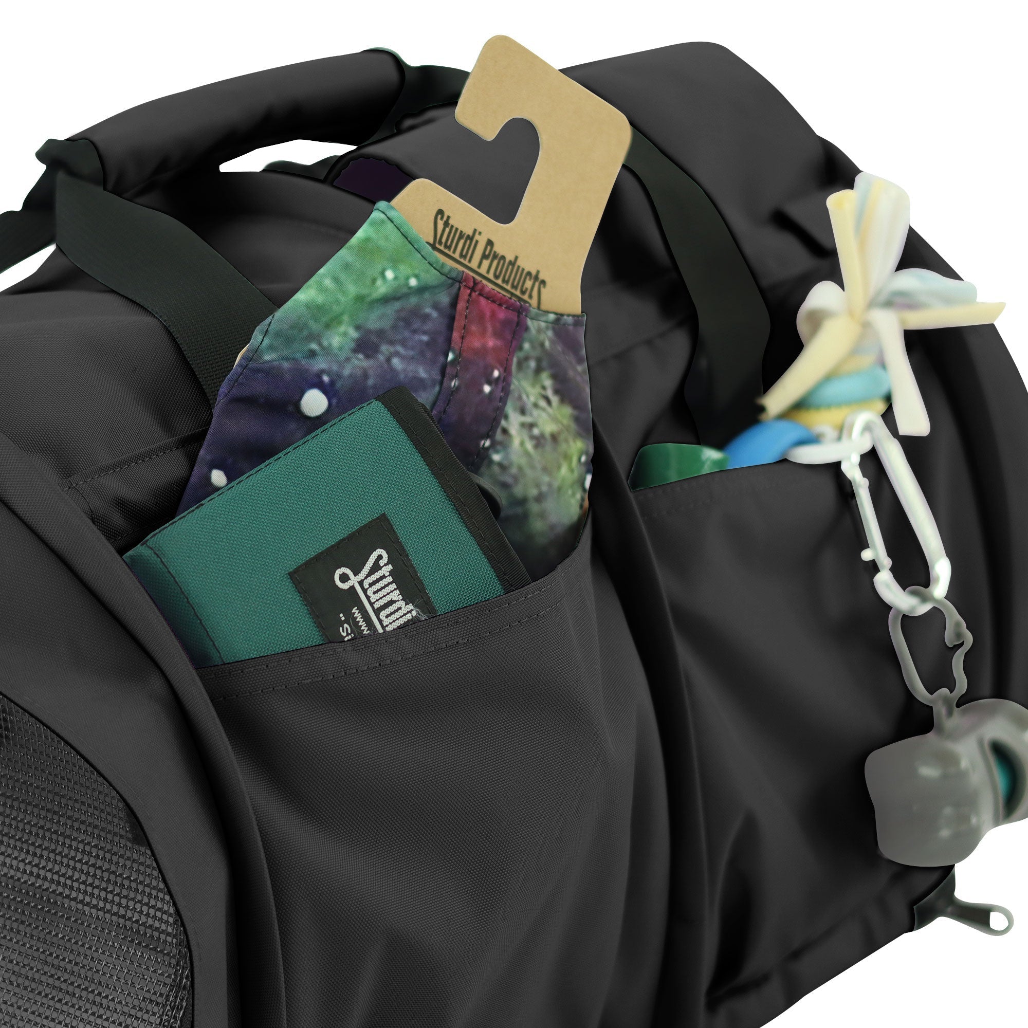 Soft-Sided Airline Pet Carrier product image 29
