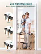 Walk-Through Pet Gate product image 29