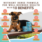 Dog Multivitamin Soft Chews product image 2