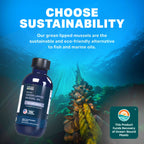 Omega Oil Dog Supplement product image 11